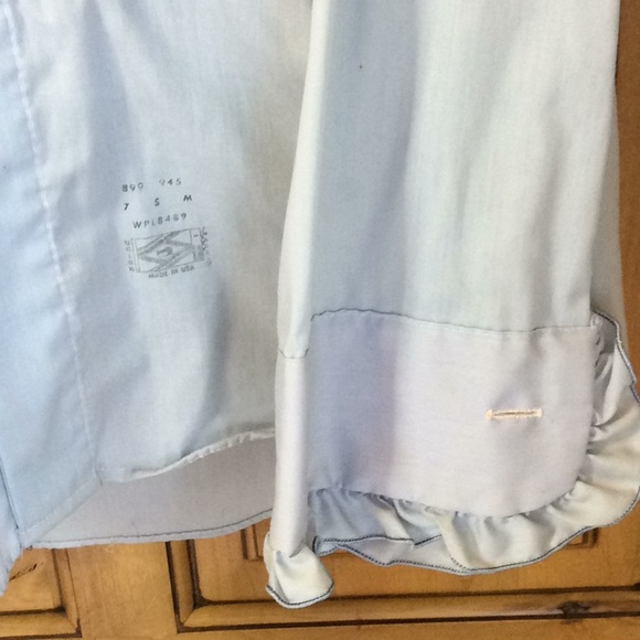 ❤️ $30 After Six Tuxedo + Accessories - Picture 8 of 14